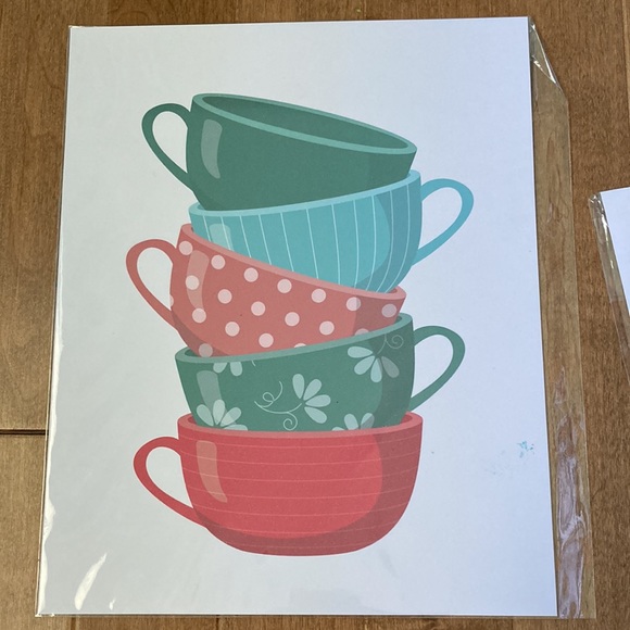 Farmable tea art - Picture 3 of 4